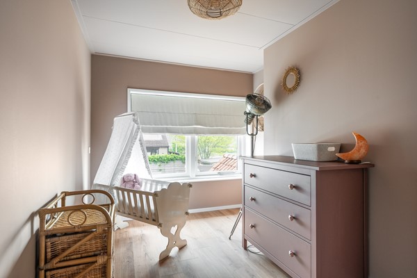 Medium property photo - Hofstraat 7, 9079 MC Sint Jacobiparochie